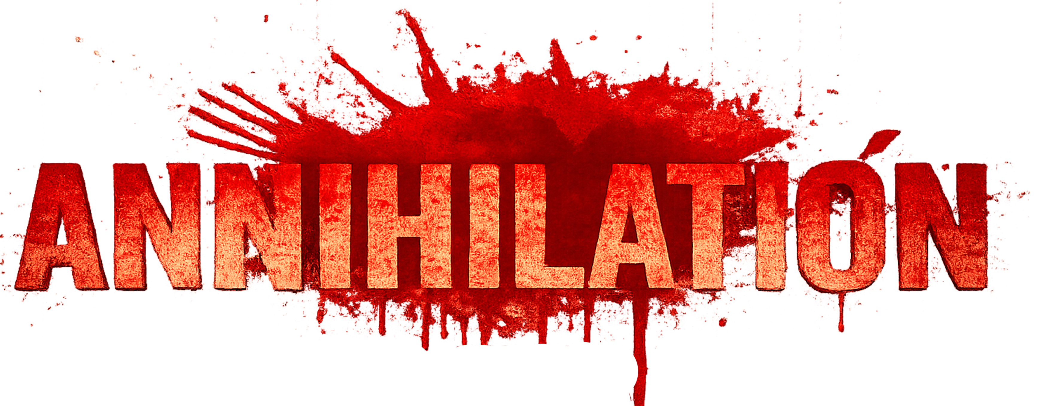 Annihilation, a post-apocalyptic zombie saga by Domingo Sáez Romero